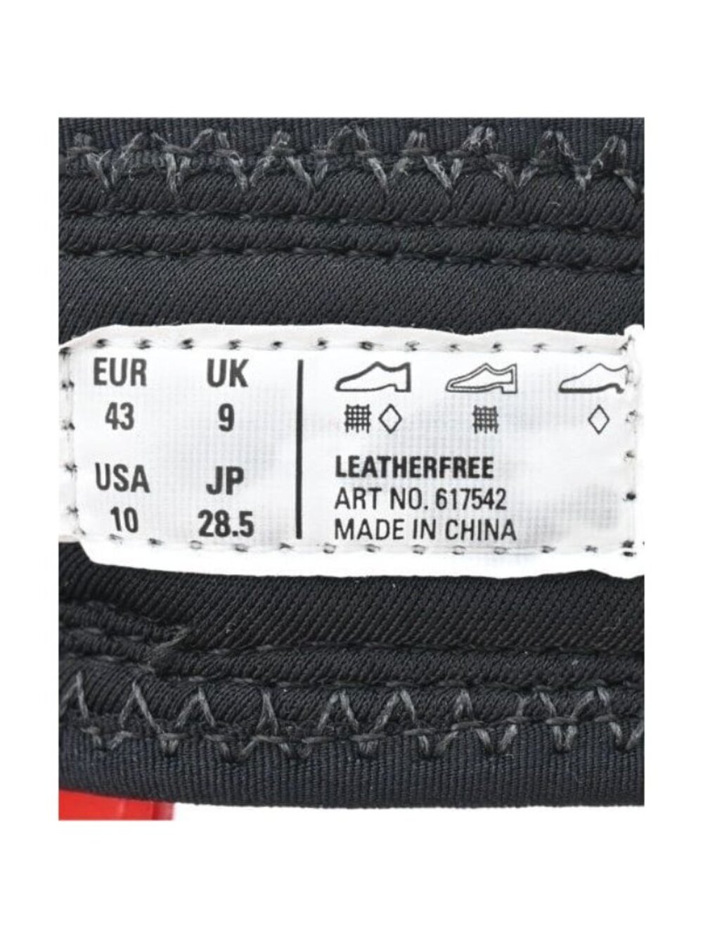 Balenciaga Sandals Track Size 28.5 - Picture 5 of 7